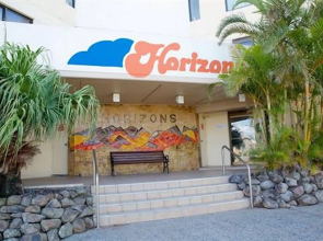 Horizons Holiday Apartments
