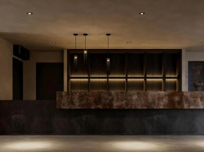 RESET Hotel Joshua Tree