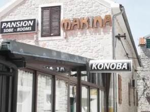 Pansion Makina
