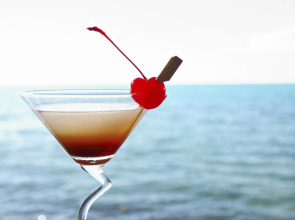 Saffron on the Sea Resort (SHA Certified)