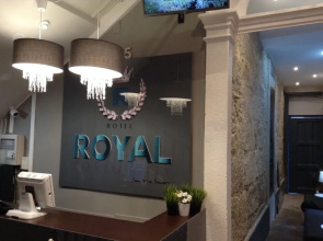 Hotel Royal