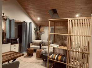 Vakantiehuis De Heide
