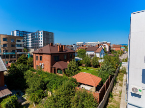 LetoApart na Molodezhnoy (Myskhako)