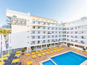 Port Fiesta Park Hotel