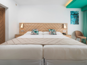 Hotel Riu Ocho Rios - All Inclusive