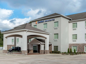 Comfort Inn & Suites Scott-West Lafayette