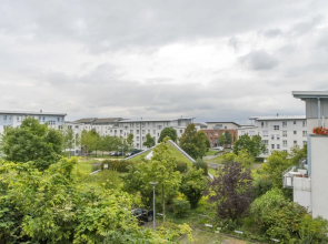 Private Apartment Försterkamp (3425)