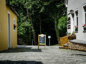 Wallfahrts-Gaststätte Heilbrünnl