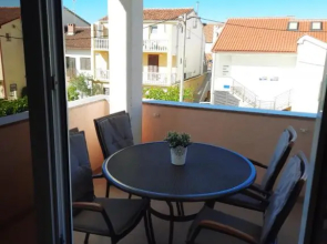 Apartment Juliette