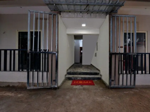 Nature View Stay By OYO Rooms