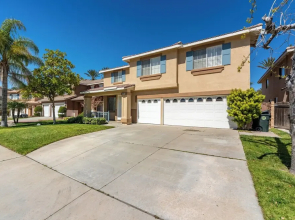 Family-Friendl 4Br Home | Spacious Great Location