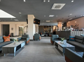 Grey Star Hotel