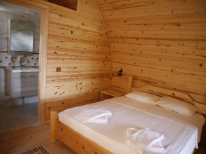 Kazdagları Saglikli Yasam Tatil Koyu