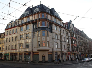 Haus Königsbrücker Apartments