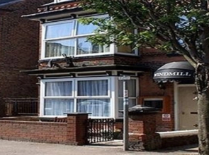 Windmill Guest House