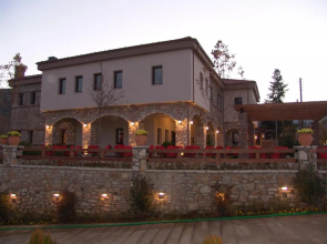 Aiolides Hotel