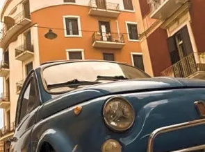 Abbrivio Bed  Breakfast