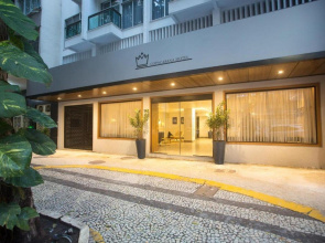 Regency Copacabana Hotel
