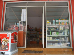 Kiayazo Homestay