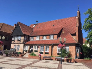 Hotel Zur Rampe