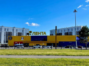 Apartamenty na Vlasihinskoj ulice 65Ak4