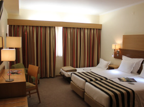 Hotel Principe Lisboa