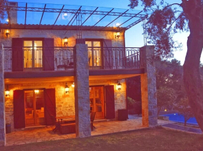Thalia Estate