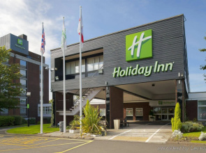 Holiday Inn Washington by IHG