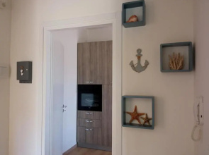 Nonna Pella Casa Vacanze appartamento Ginestra