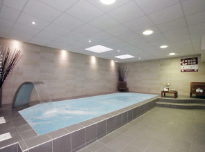 Appart Hotel Odalys City Strasbourg Green Marsh