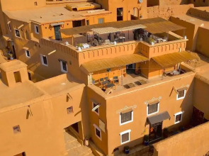 Kasbah El Hajja
