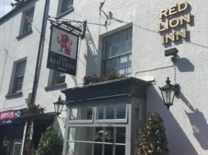 The Red Lion Inn