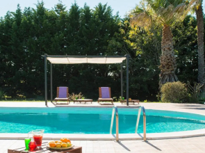 Villa Delle Lantane