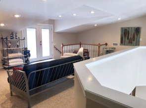 Out of the Blue 5 Bedrooms 3 Bathrooms Home