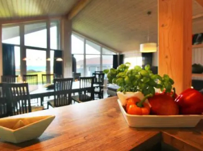 Ferienhaus Esbjerg
