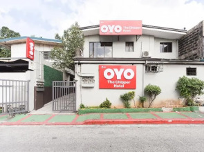 Oyo 111 The Chipper Hotel