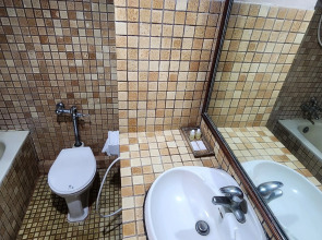 Safari Riviera Resort