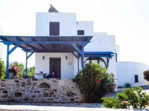 Villa Sorella I
