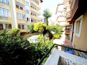 Hacet Daire 2 bedroom