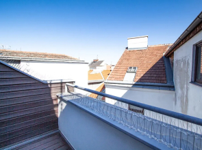 Ottakringer Apartments