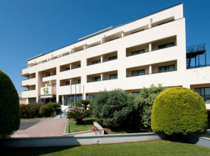 Madeira Panoramico Hotel