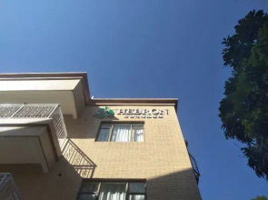 Hebron Boutique Inn