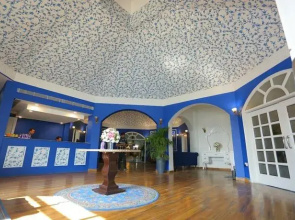 Tivoli Heritage Palace