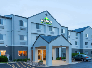 Wingate by Wyndham Gurnee