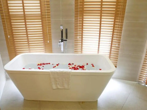 Ciao SaiGon Hotel & Spa