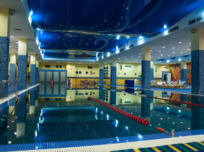 Radisson Hotel, Астана