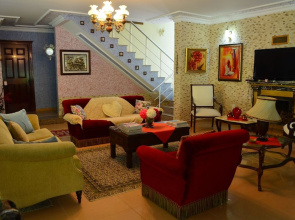 Destina Boutique Hotel