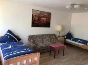 Messeapartment Hahnenkamp
