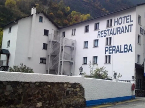 Hotel Peralba