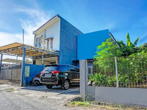 OYO Life 91718 Kost Damai Syariah